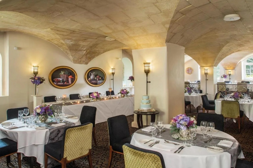 Bailbrook House Hotel, Bath