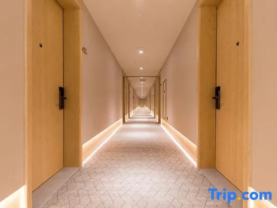 JI Hotel (Tianjin Haiguangsi Subway Station)