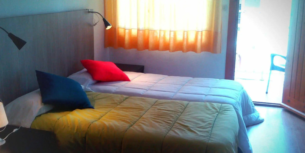 Hotel La Luna de Isla