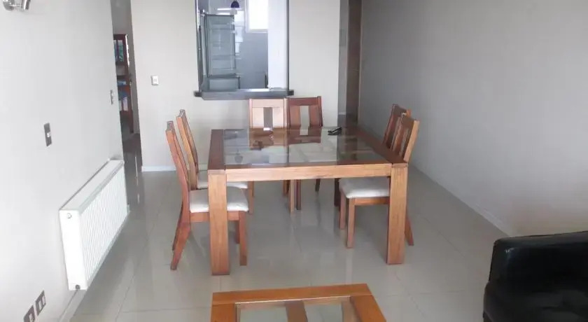 La Herradura Sun Apartments