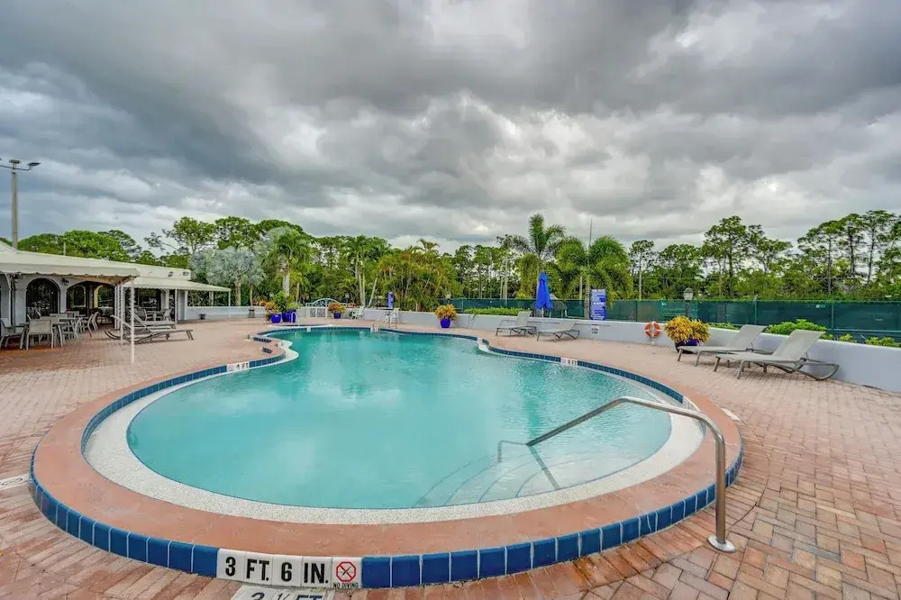Lovely Naples Vacation Rental w/ Shared Pools!