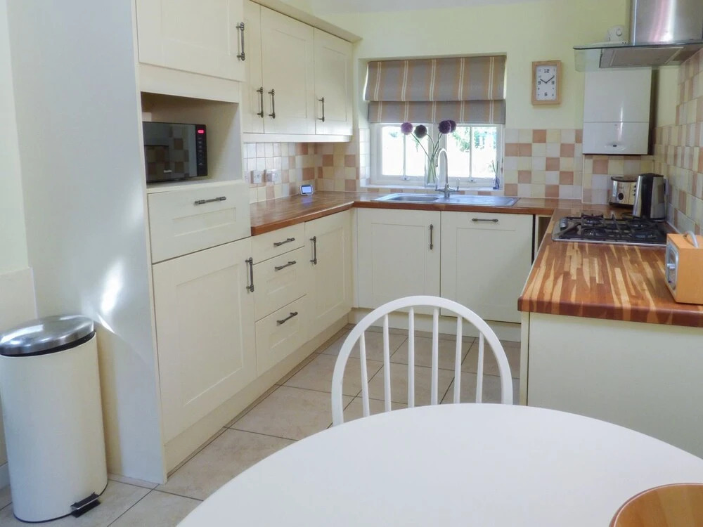 Kizzie Cottage