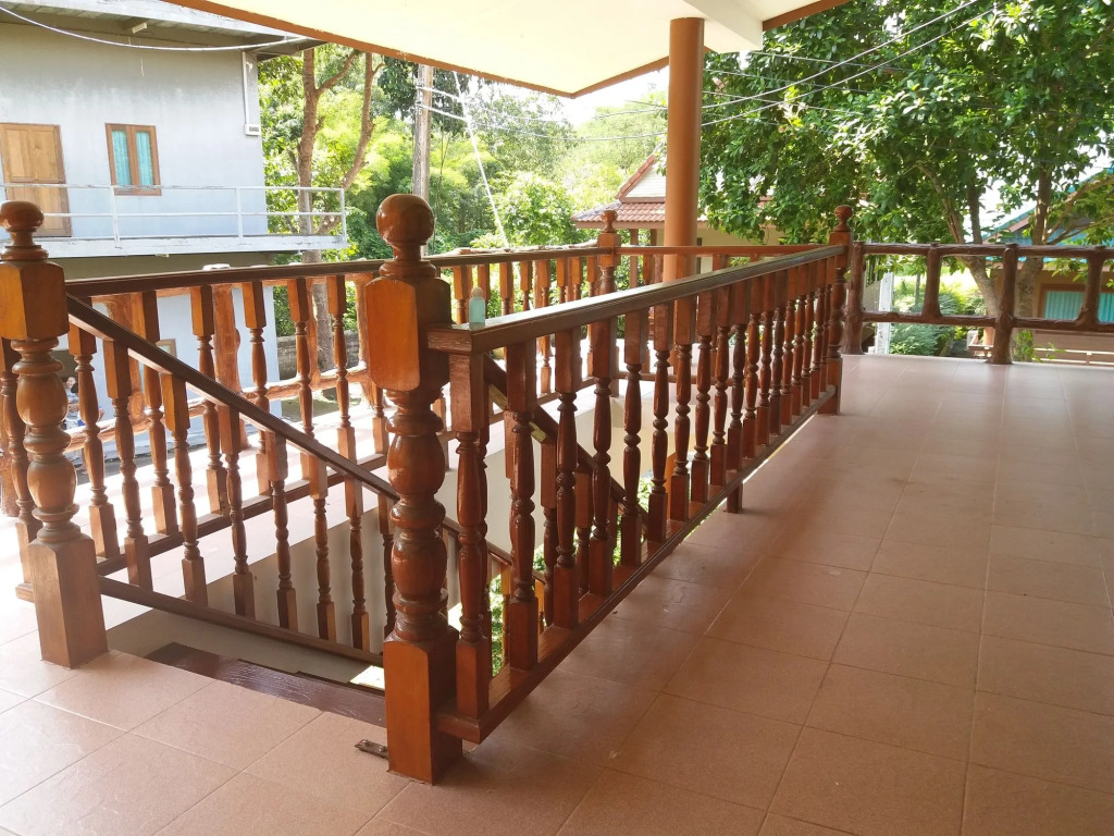 Phuaob Namsai Country Resort