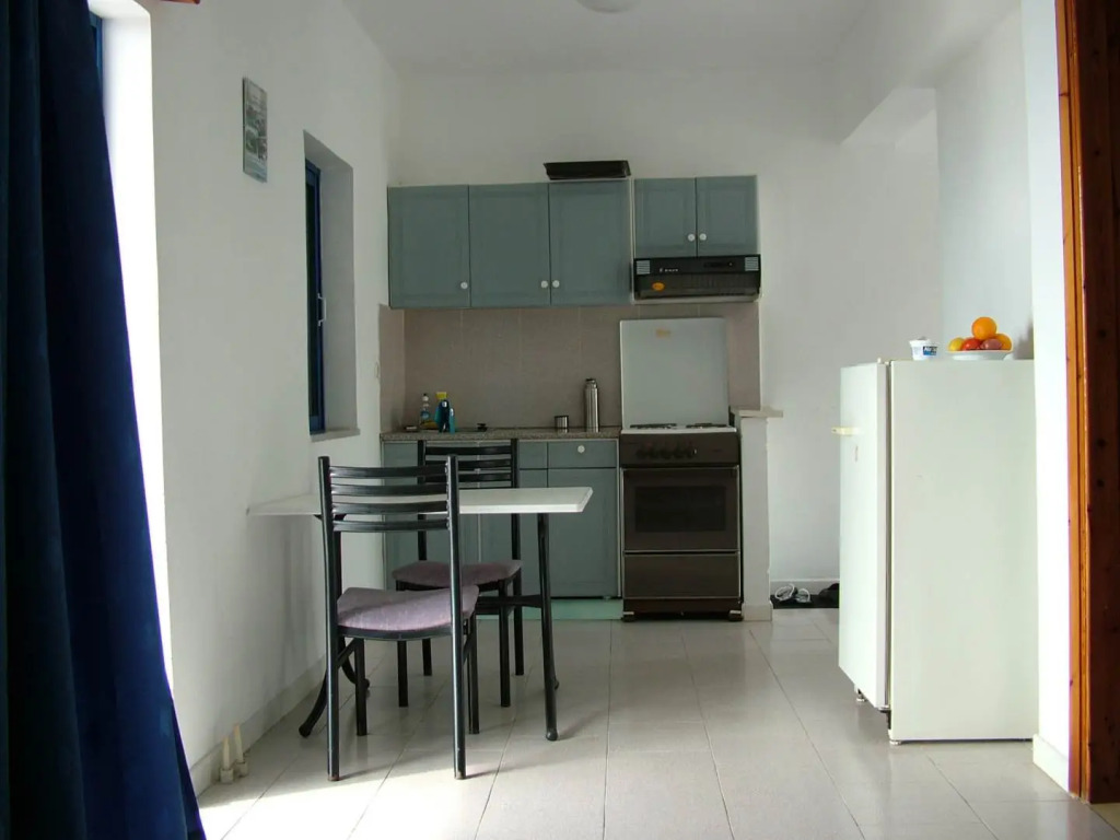 Ariadne Apts