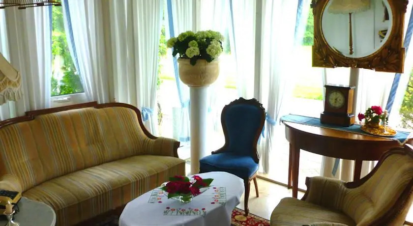 Kneippkurhotel Das Bartholomäus