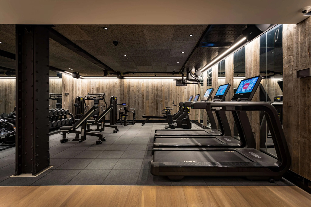 Radisson Blu Hotel, London Bloomsbury