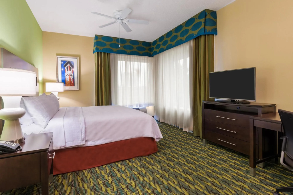Homewood Suites by Hilton Little Rock Downtown