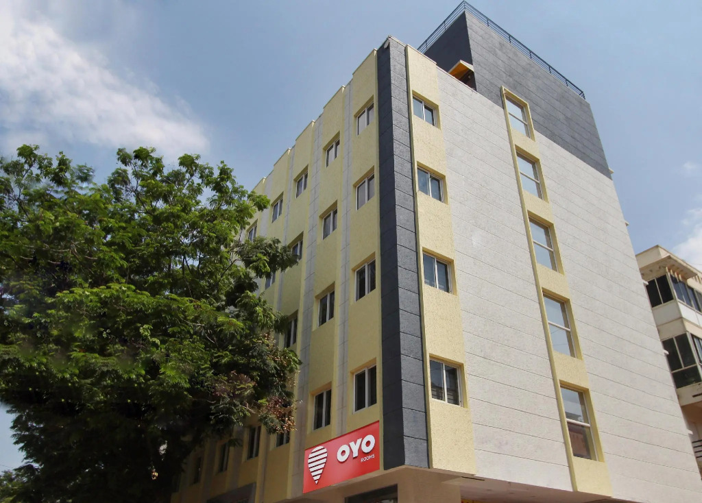 OYO 623 Northern Suites