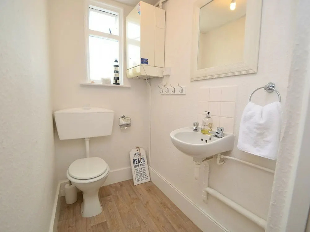 Spacious, Bright Holiday Home With a Superb View of the Hilly Surroundings