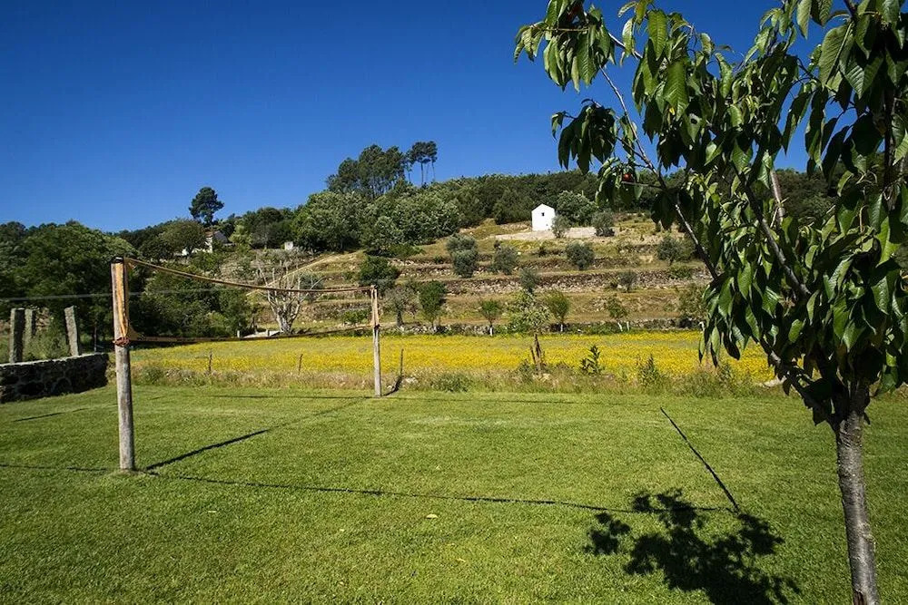Casa da Várzea - Serra da Estrela