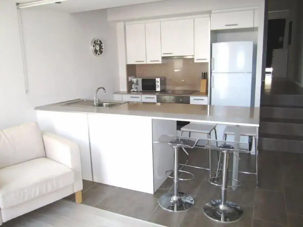 Apartamento Renovado LLança Centro - 182