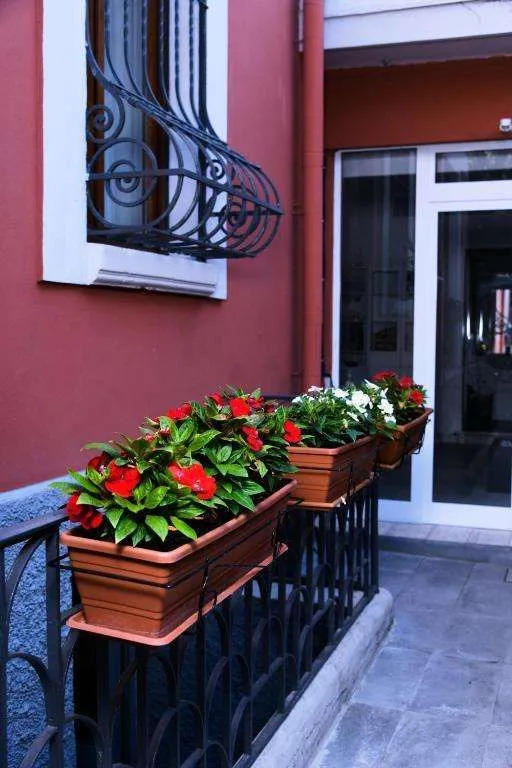 La Villa bed & breakfast