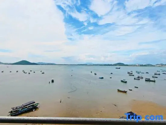 HaiYuDongAn Coast Seaside Resort