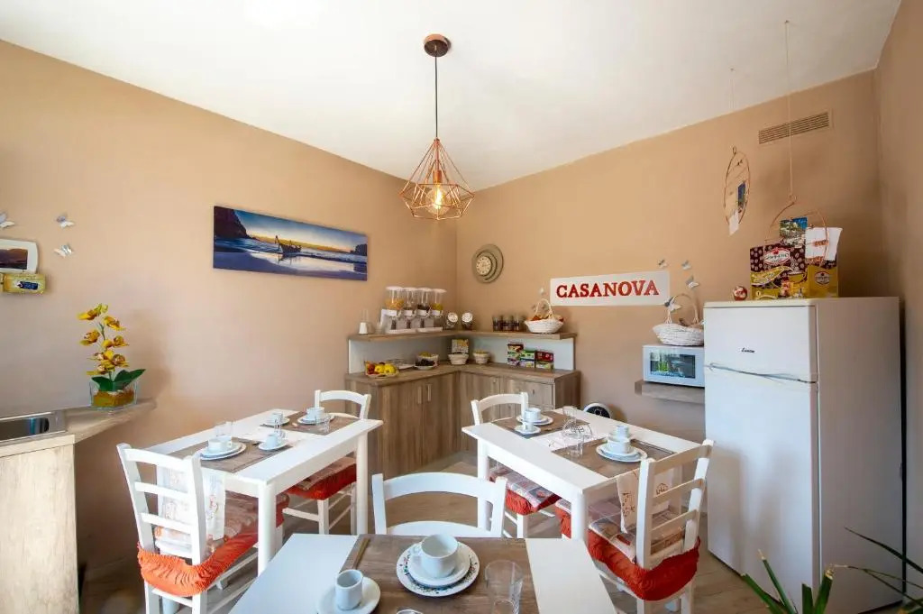 B&B Casanova