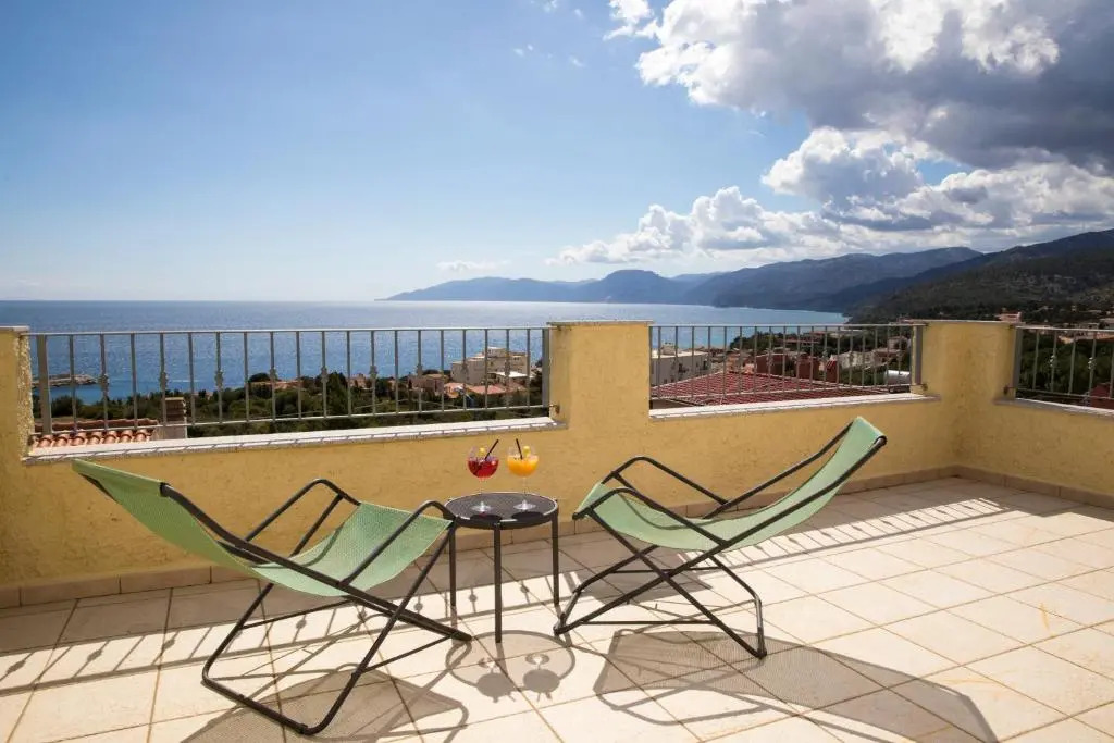 Hotel La Playa