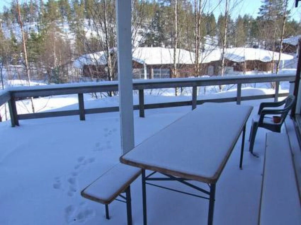 Valkeisrinne 1h Kuusamo