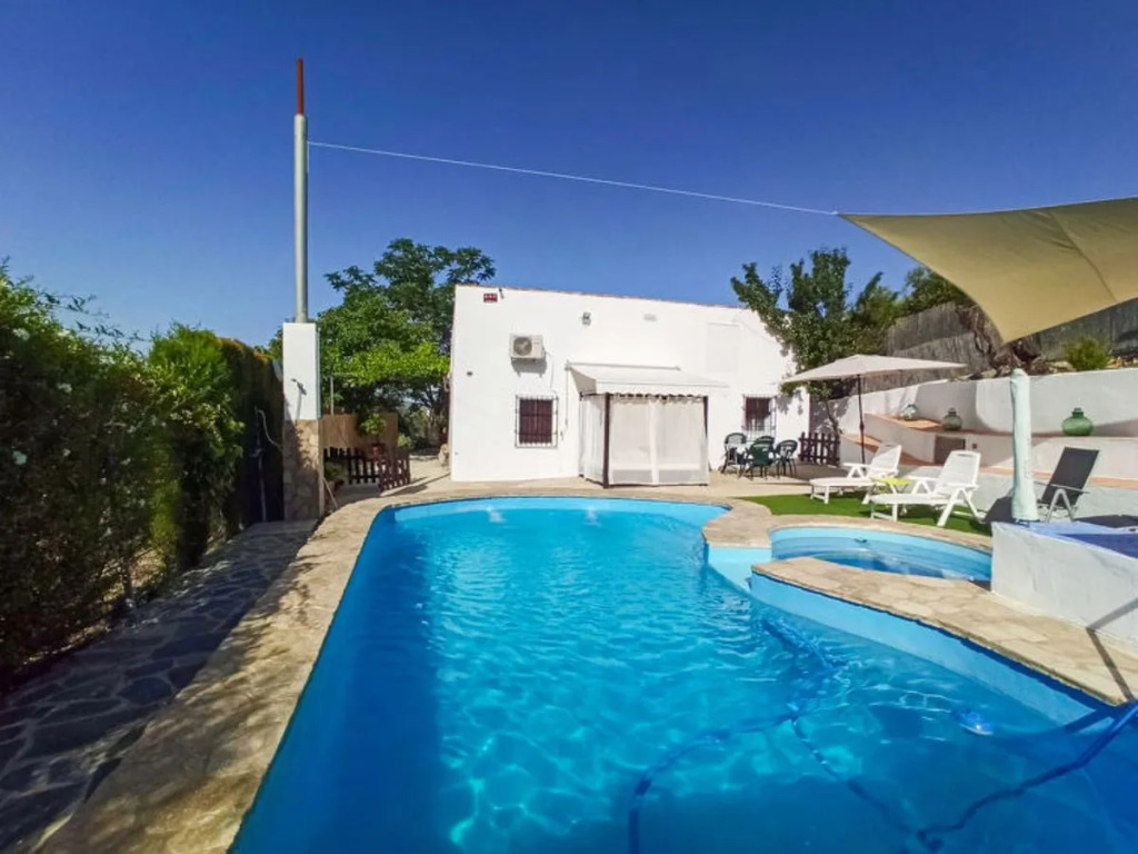 House El Viso Cordoba/Rute