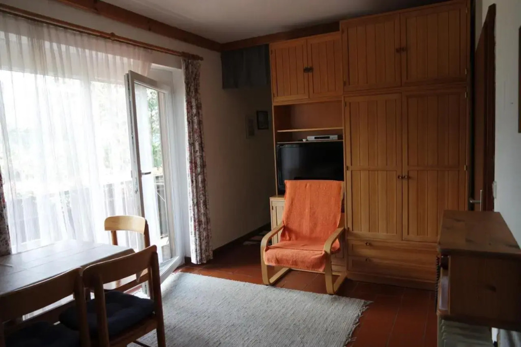 Haus Pock Apartments