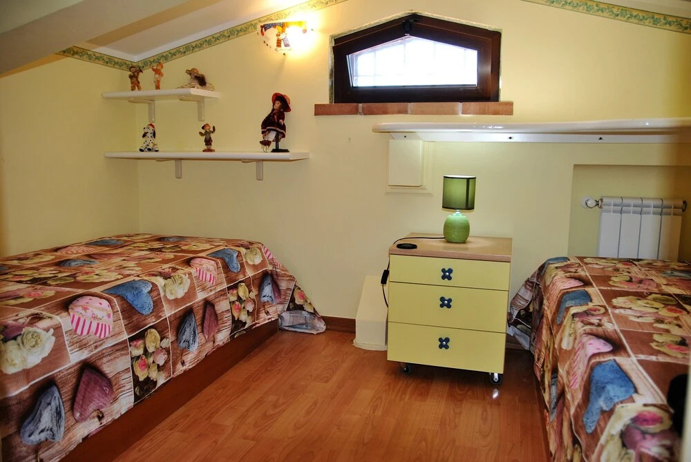 Holiday House for 6 Persons Near the Beach