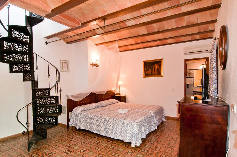 Agroturismo Es Palmer