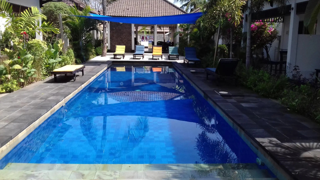 Gili Palms Villas