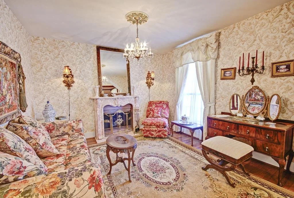 Wyman House Bed and Breakfast