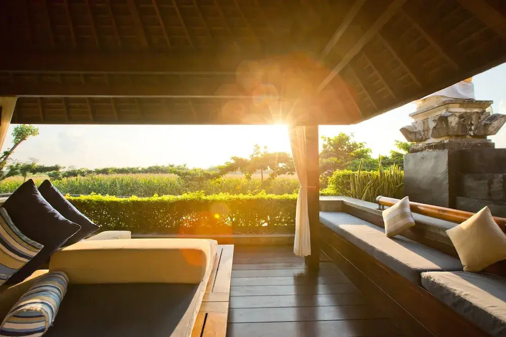 Bali Rich Residence