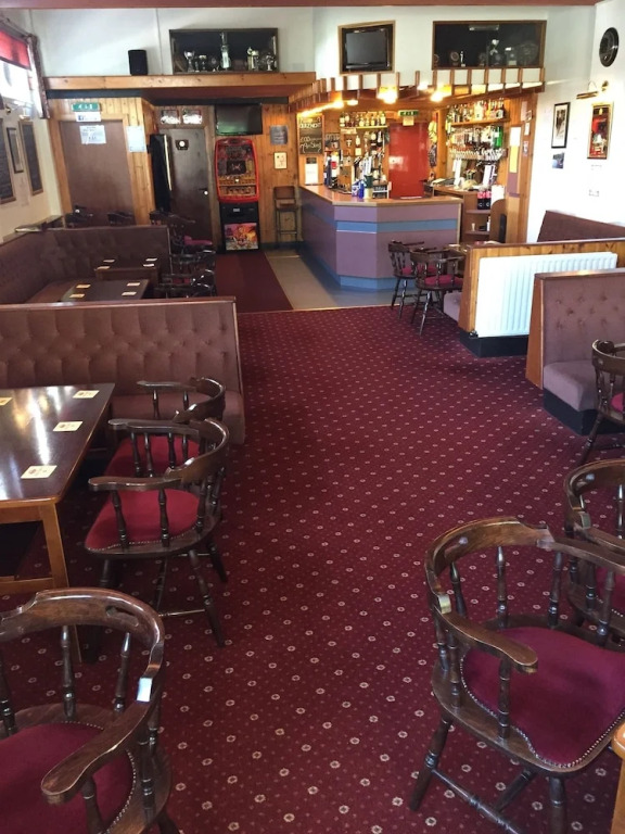 Westerlea Hotel Nairn