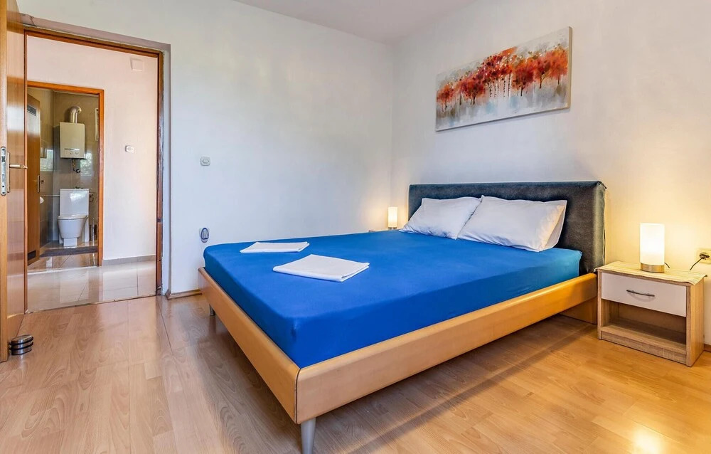 Beautiful Home in Medulin With Wifi and 4 Bedrooms