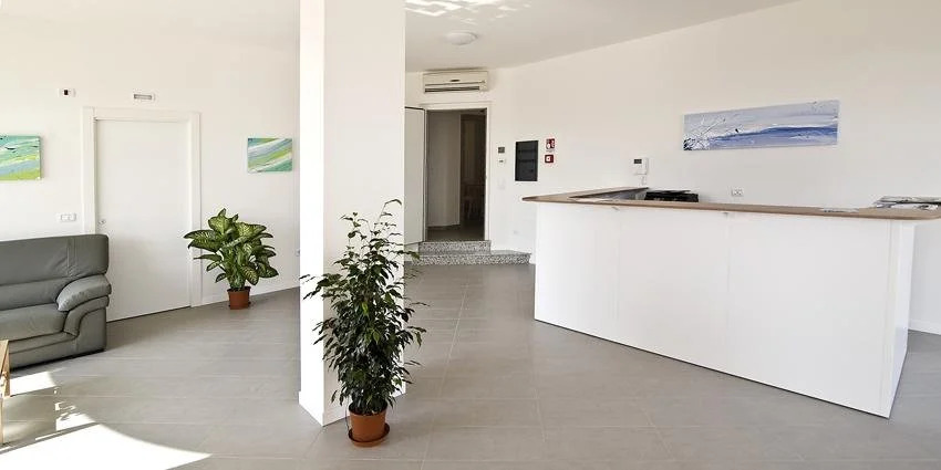 Residence Blumare
