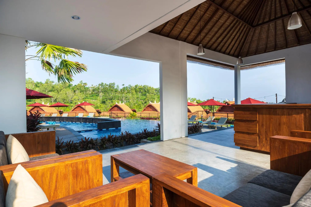 Star Semabu Resort
