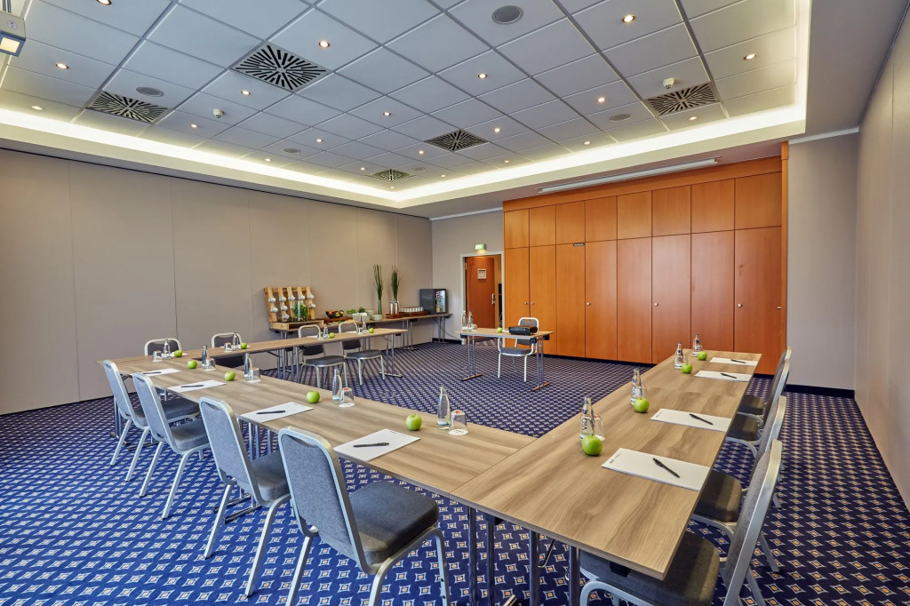 H4 Hotel Leipzig
