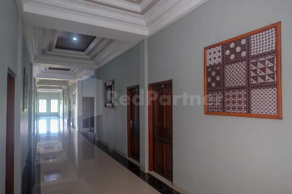 Hotel Dewata Yia Kulonprogo