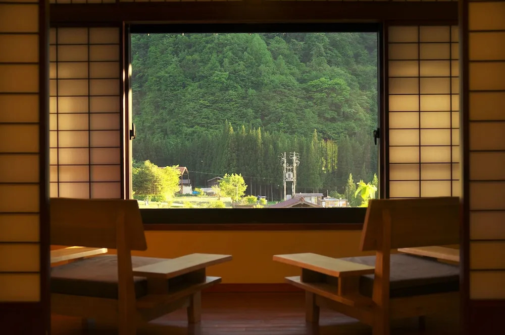 Yamaboushi