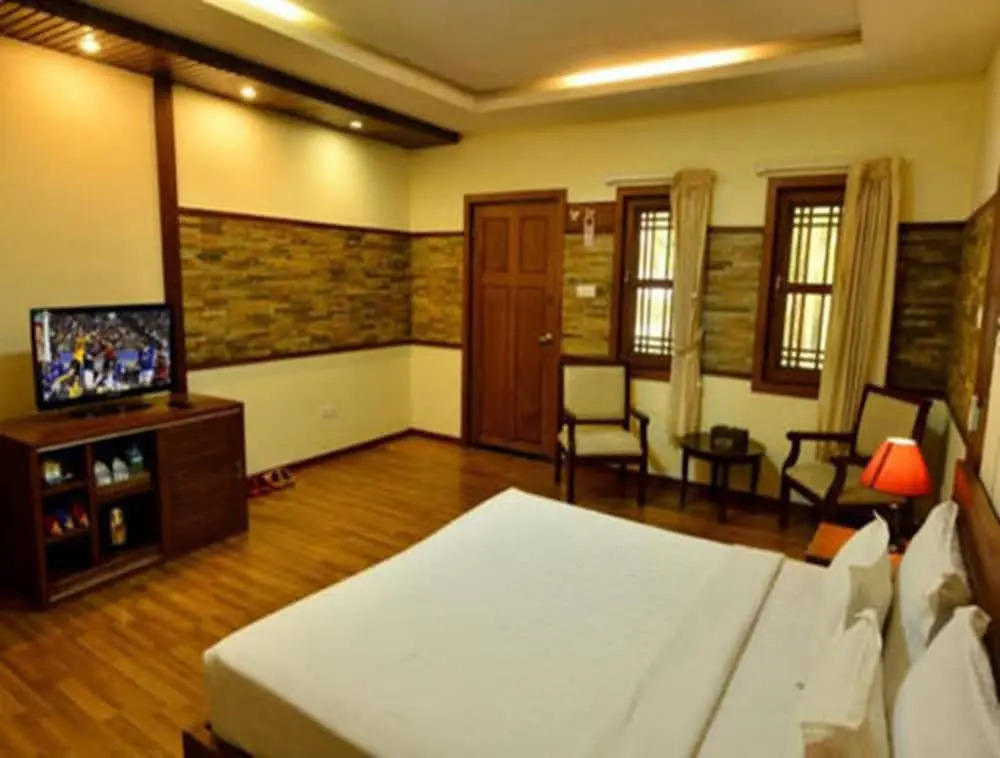 Hotel Aster