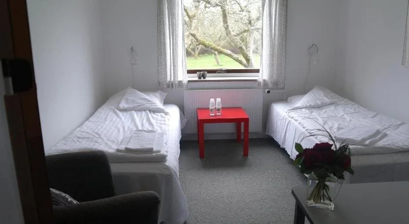Emmaus Hostel