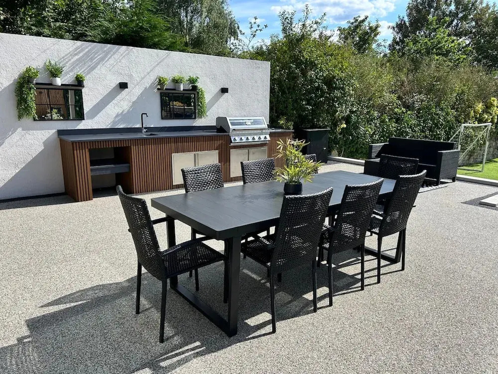 5 Bed Villa-Sleeps 10-Hot Tub-Bar & Pool table