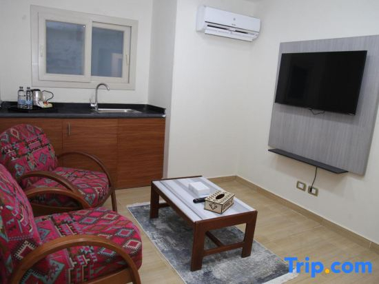 Jewel Agouza Hotel