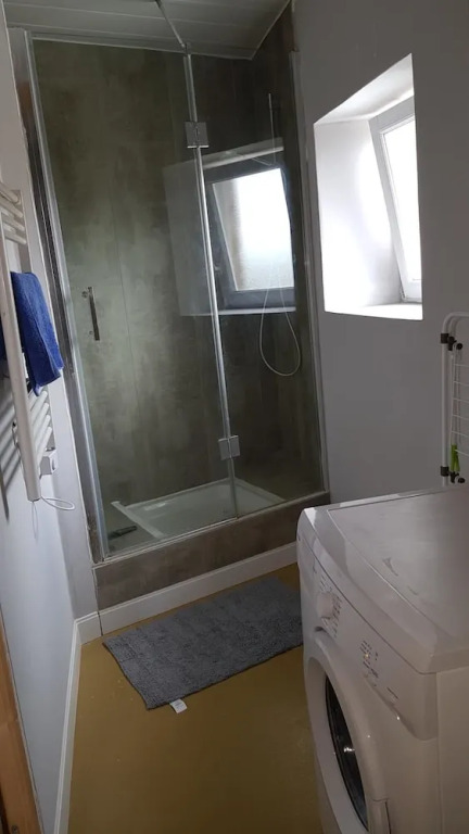 Appartement Meublé 3 Chambres