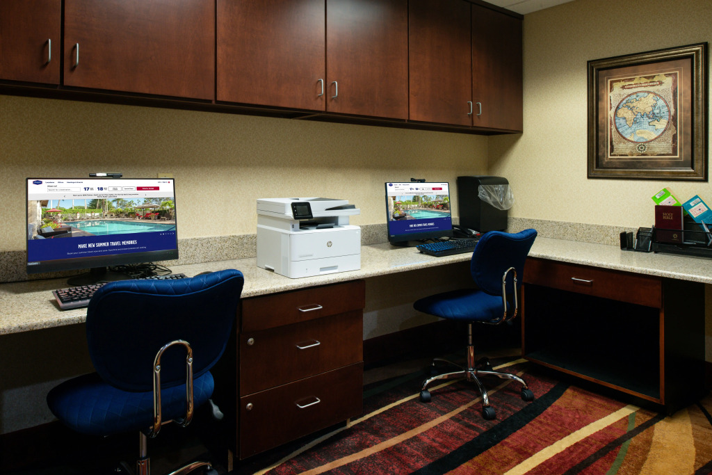 Hampton Inn Wytheville