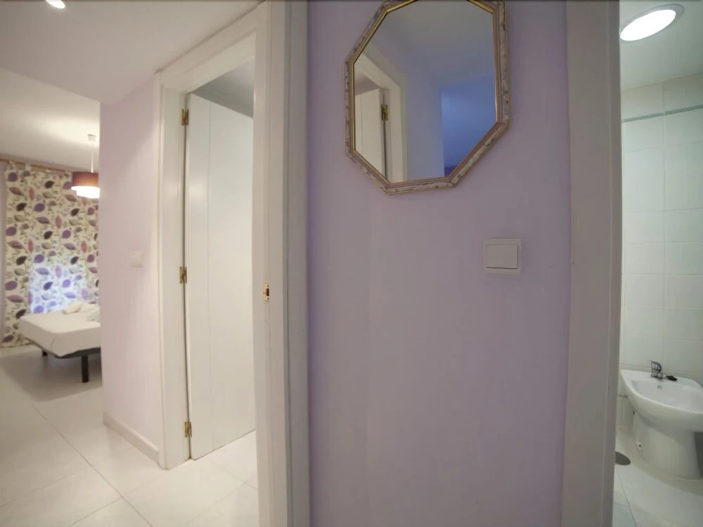 APARTAMENTOS KASA 25 - Golf Hoyo 18