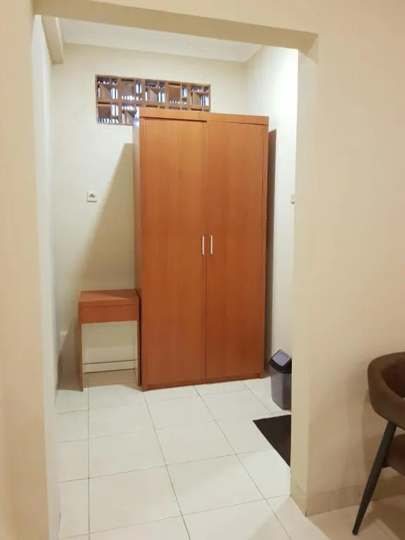 Villa Mawar Bumi Citeko