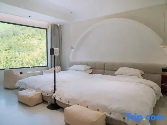 Hangzhou Lin'an Komu Homestay