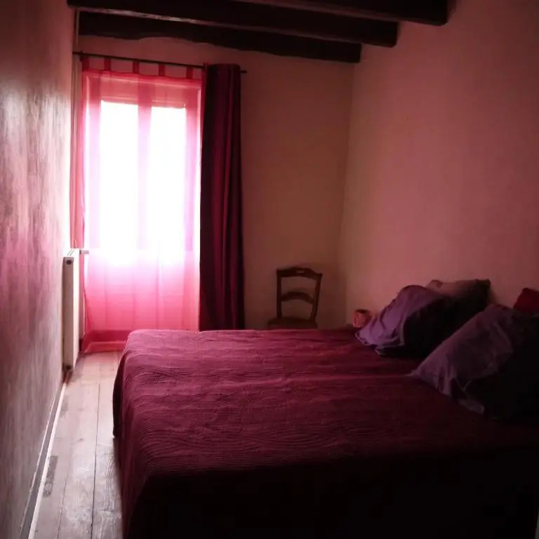 Gîte lOdonata