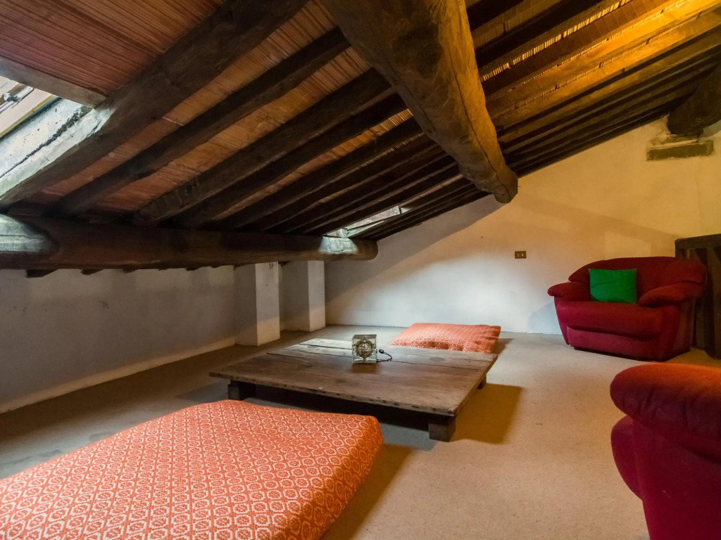 Charming historic residence from the 1500s