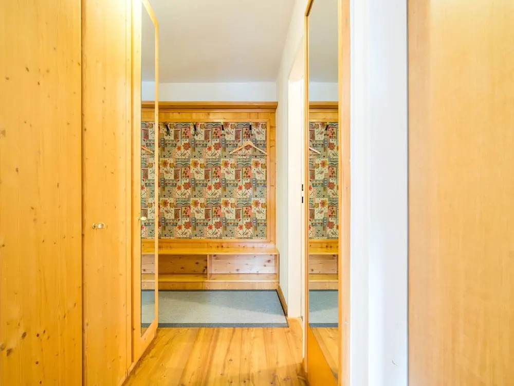 Cozy Apartment in Kirchberg near Ski Area