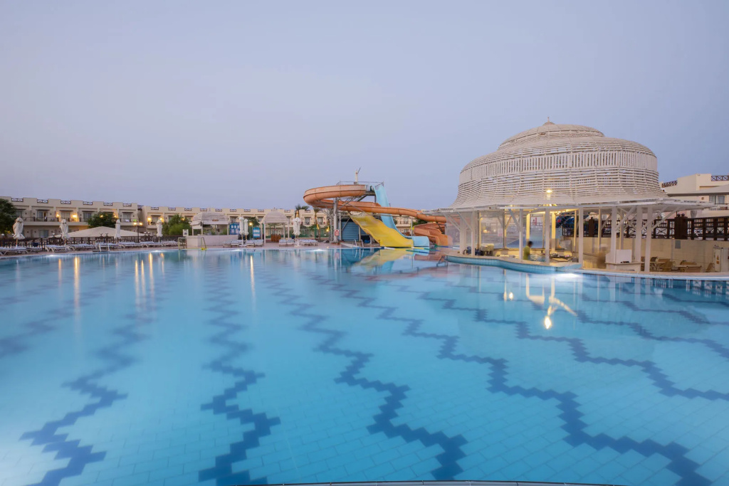 Concorde El Salam Sharm El Sheikh Front Hotel