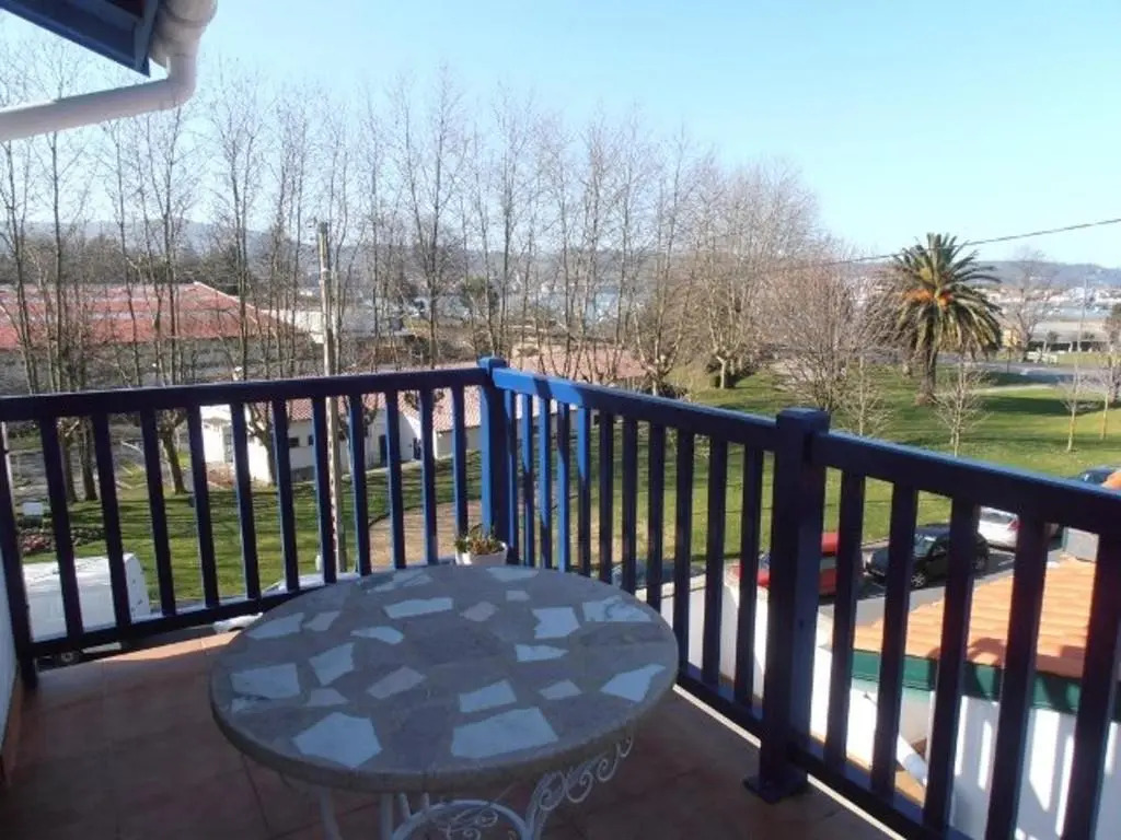 Appartement Hendaye, 2 pièces, 4 personnes - FR-1-104-138