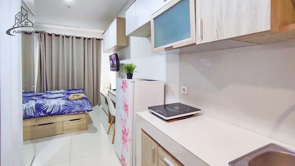 Anta Room at Apartment Springwood