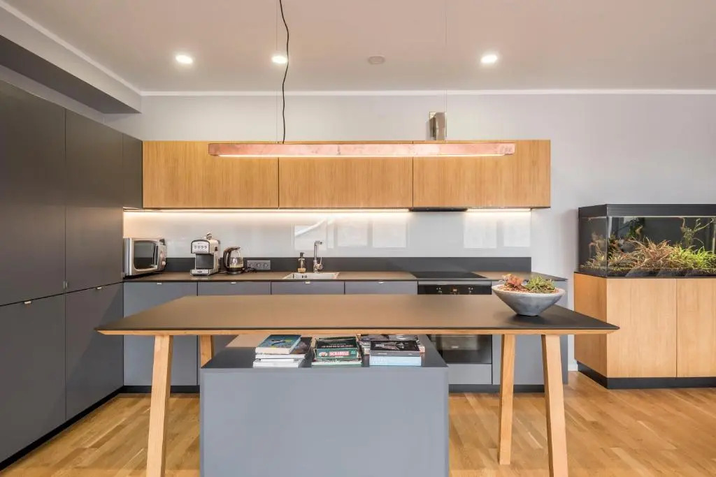 Maironis - Spacious Apartment in the Heart of Kaunas